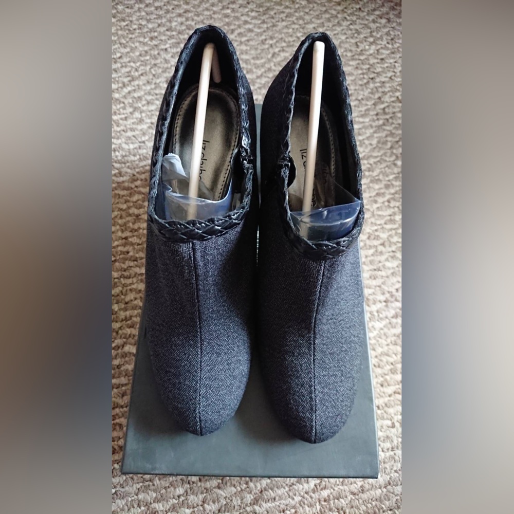 Brand New Mules